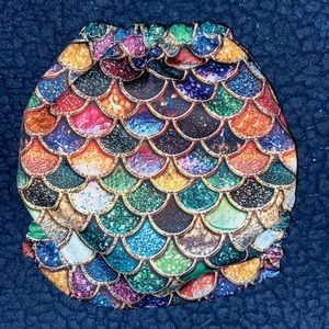 Mermaid Scales Mama Koala Cloth Diaper Bundle